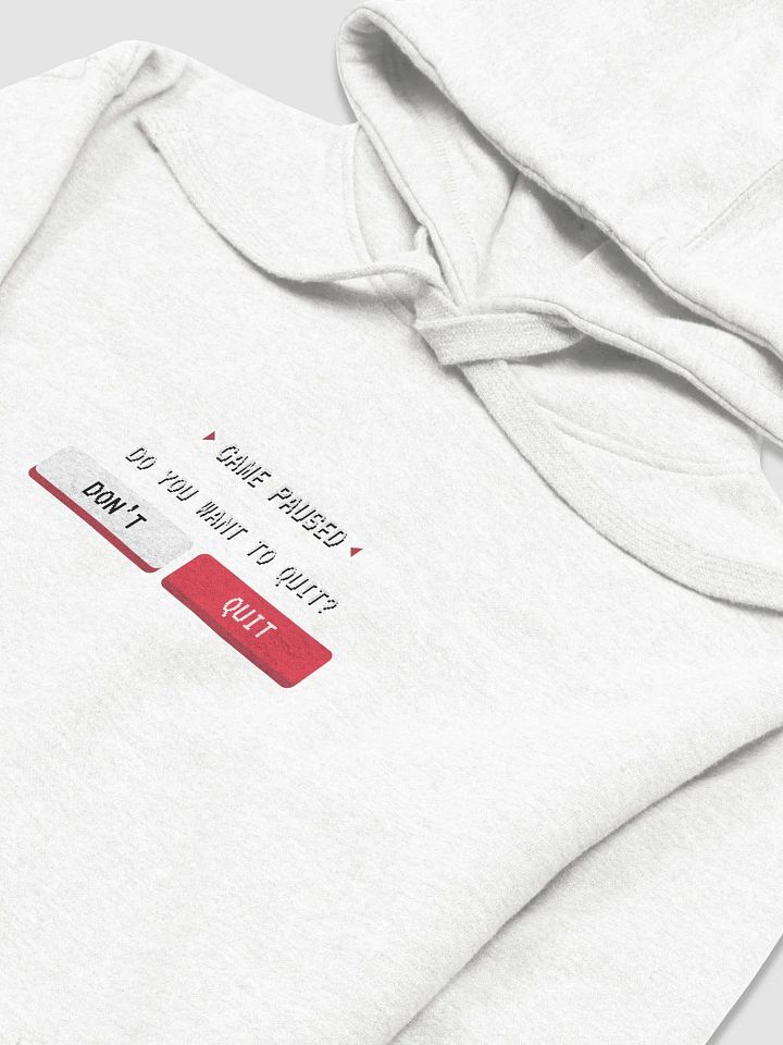 Cotton Heritage Unisex Premium Hoodie - 22S26 product image (2)