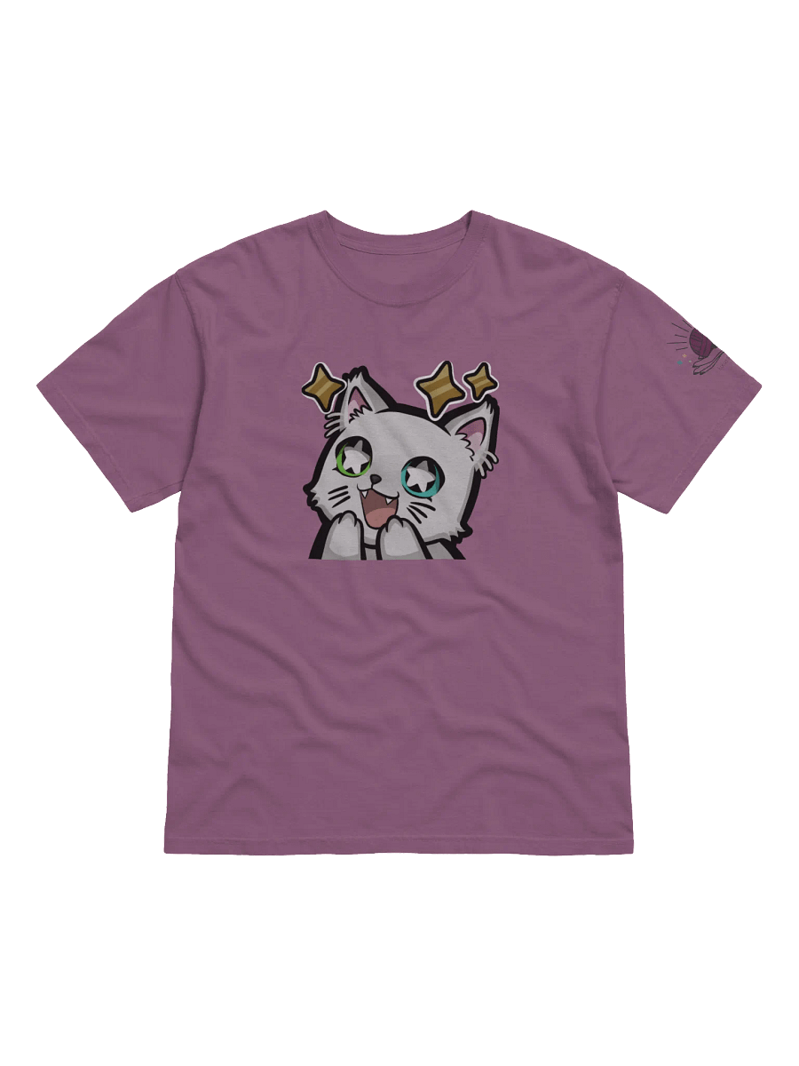 Moo Sparkle Emote Graphic product image (1)
