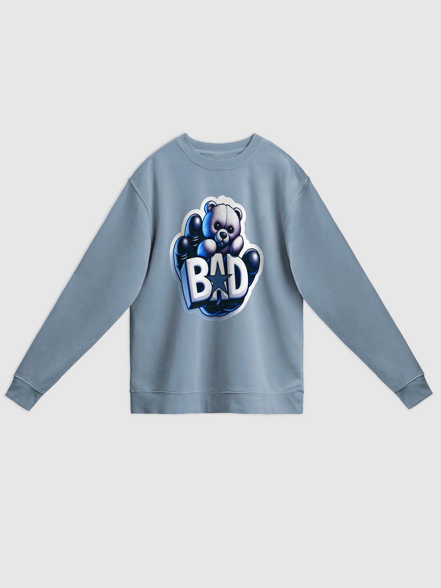 Bad Teddy Sweatshirt product image (1)