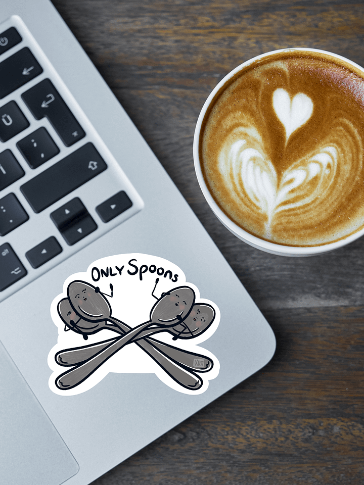 Only Spoons product image (2)