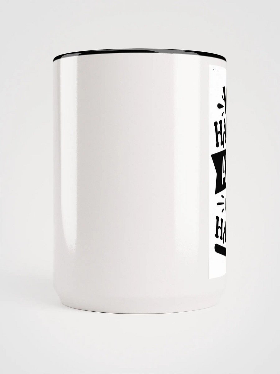 What Happened At Camp Coffee Mug product image (19)