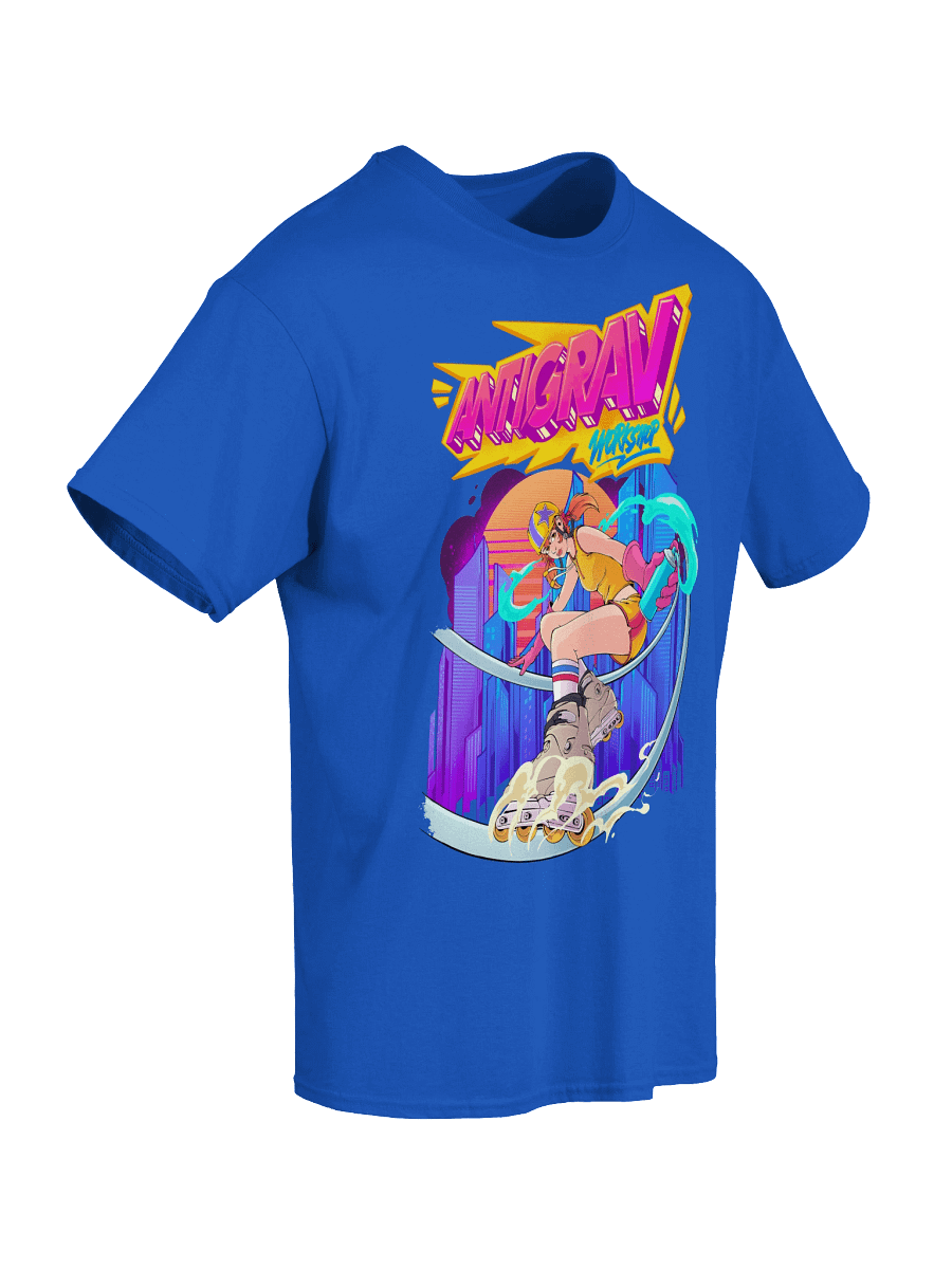 Jet Set Radio product image (3)