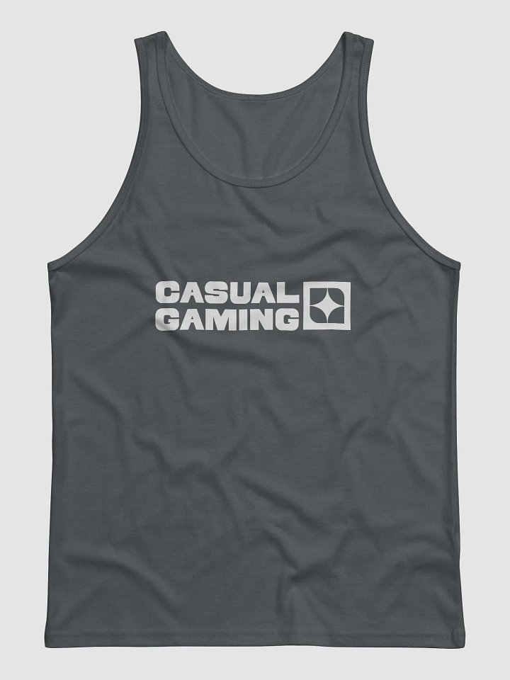 CG Tank (Light Logo) product image (1)