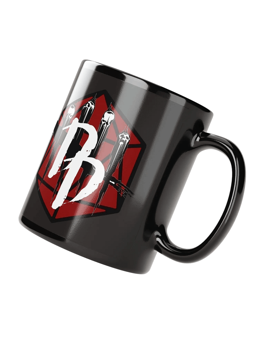 Didem Dirty Coffee Cup product image (3)