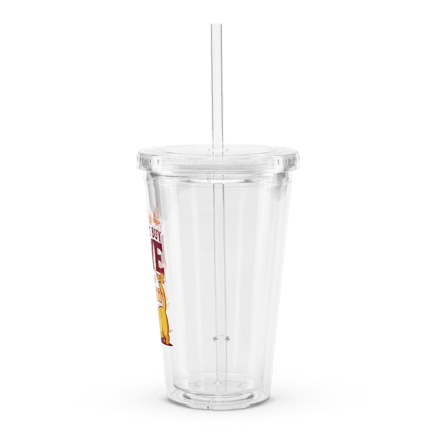 you cant buy love but you can adopt it travel cup product image (4)