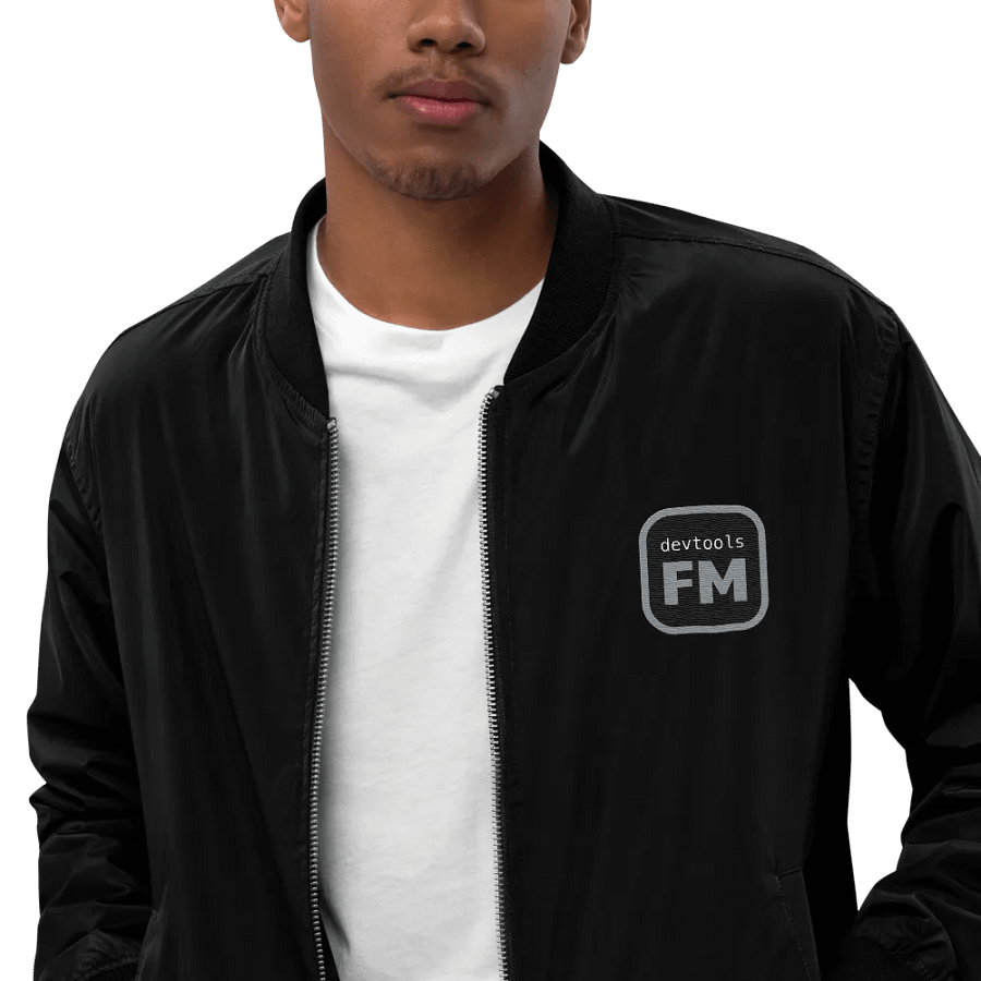 Bomber product image (7)
