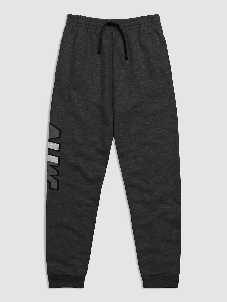 AUW Basic Unisex Joggers product image (2)
