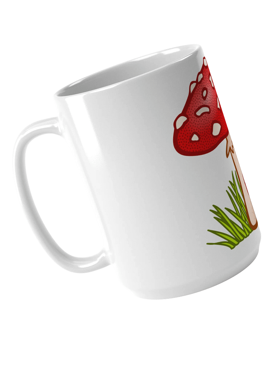 Cup'A Mush Mug product image (4)