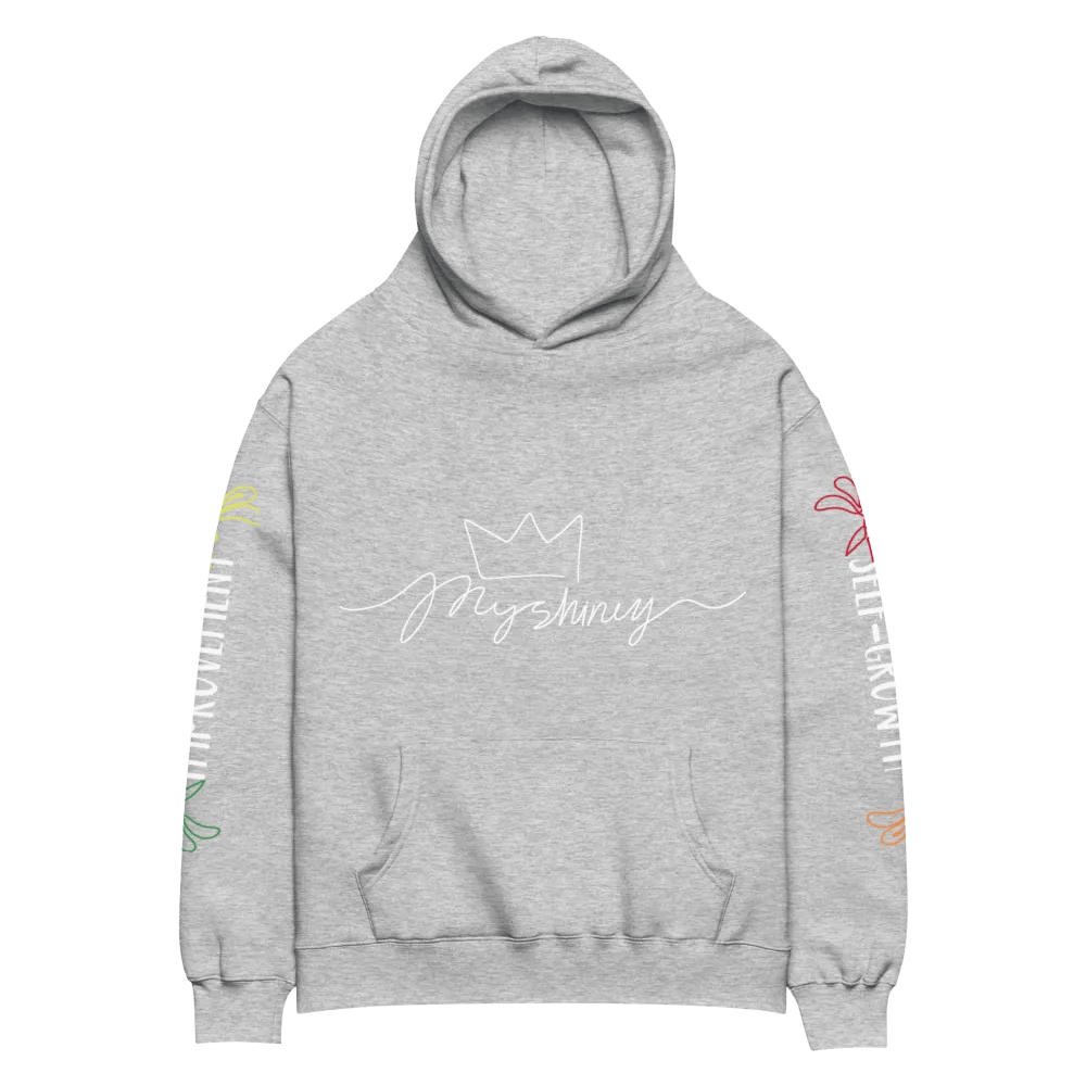 Everyone Blooms Differently product image (2)