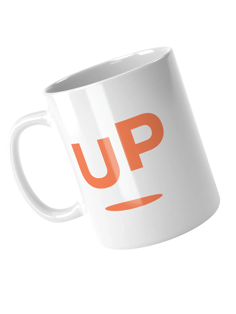 Scroll Happy™ Morning Mug product image (4)