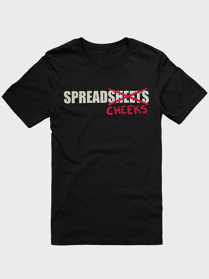 Spreadcheeks not Sheets product image (4)