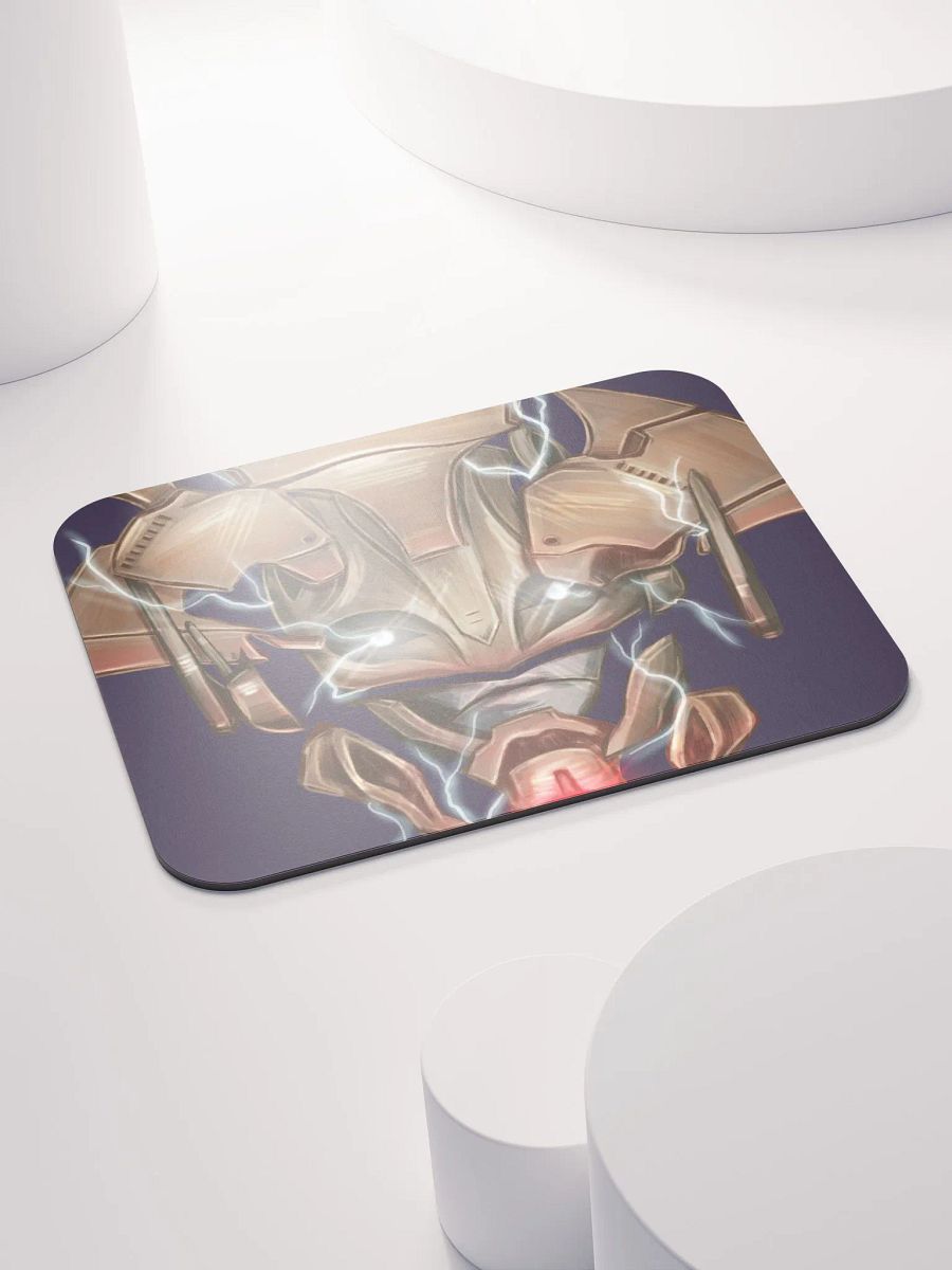 Vex Mind Mousepad product image (4)
