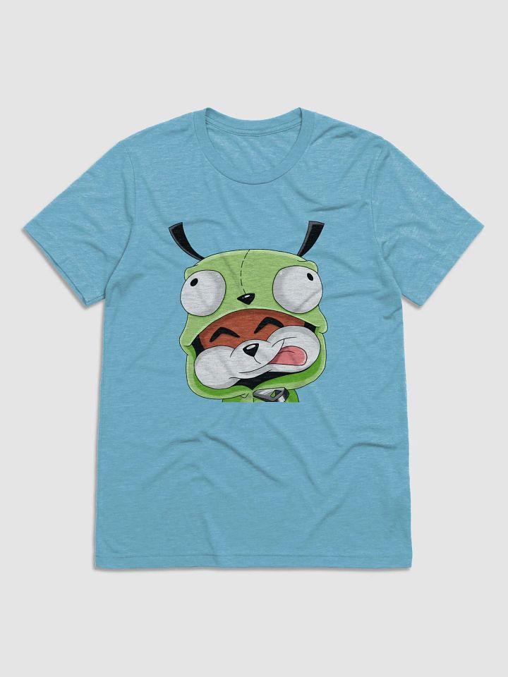 FidgGIR T Shirt product image (7)