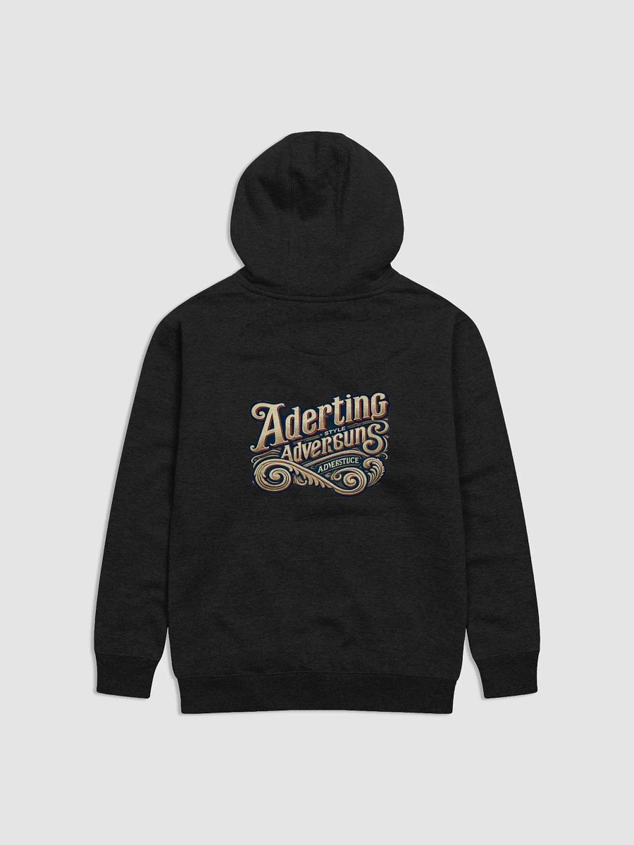 Aderting Cotton Hoodie product image (10)