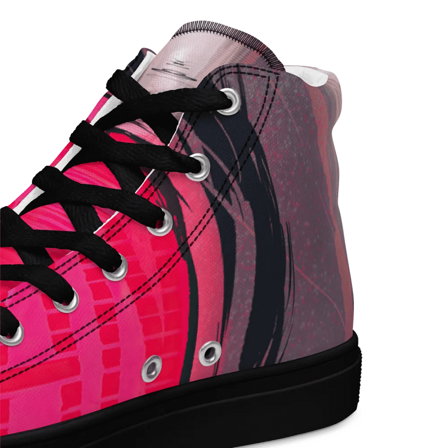 Nightmare High-Tops (Masculine) product image (11)