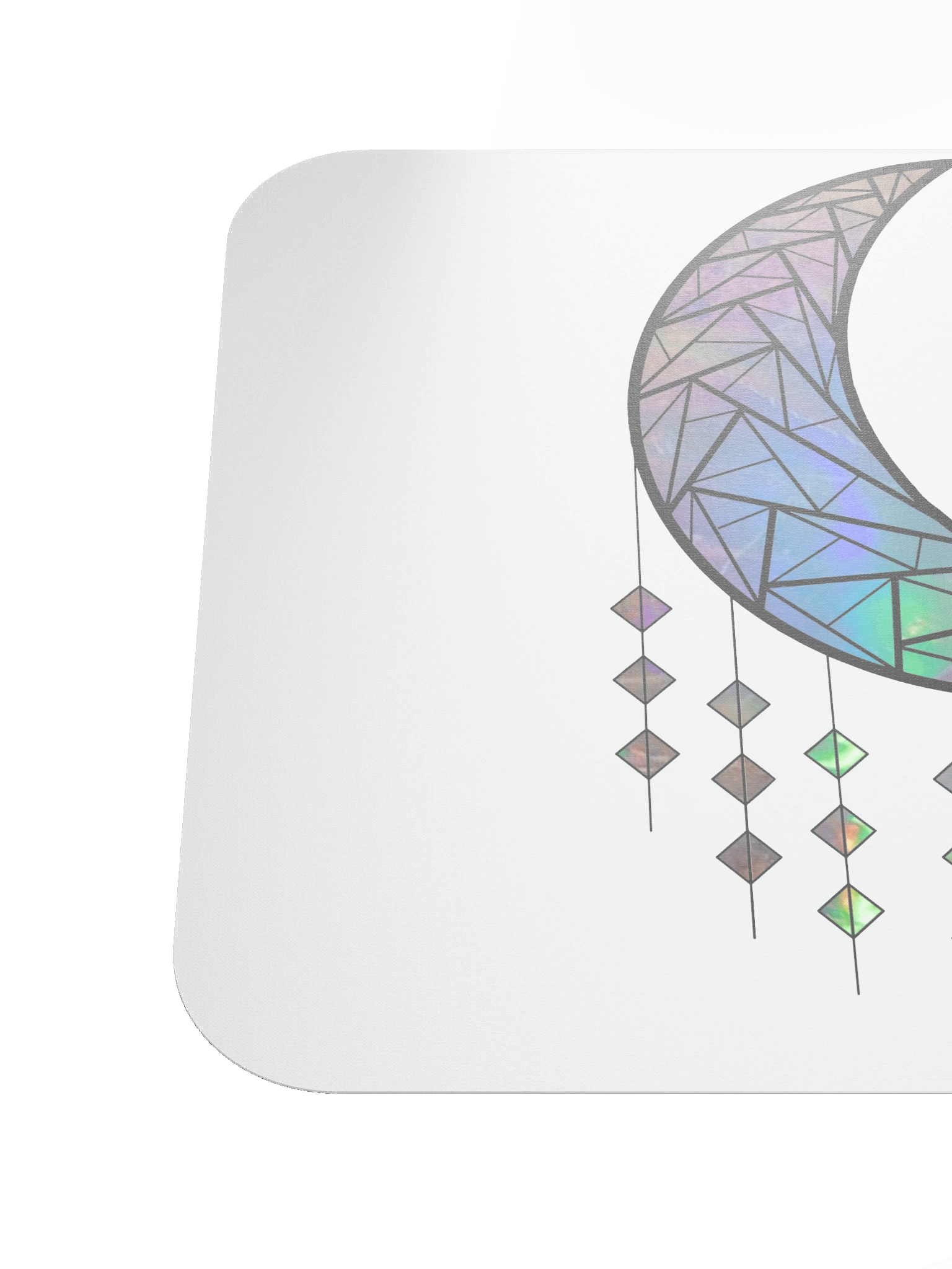 Mystic Moon Mouse Pad product image (6)