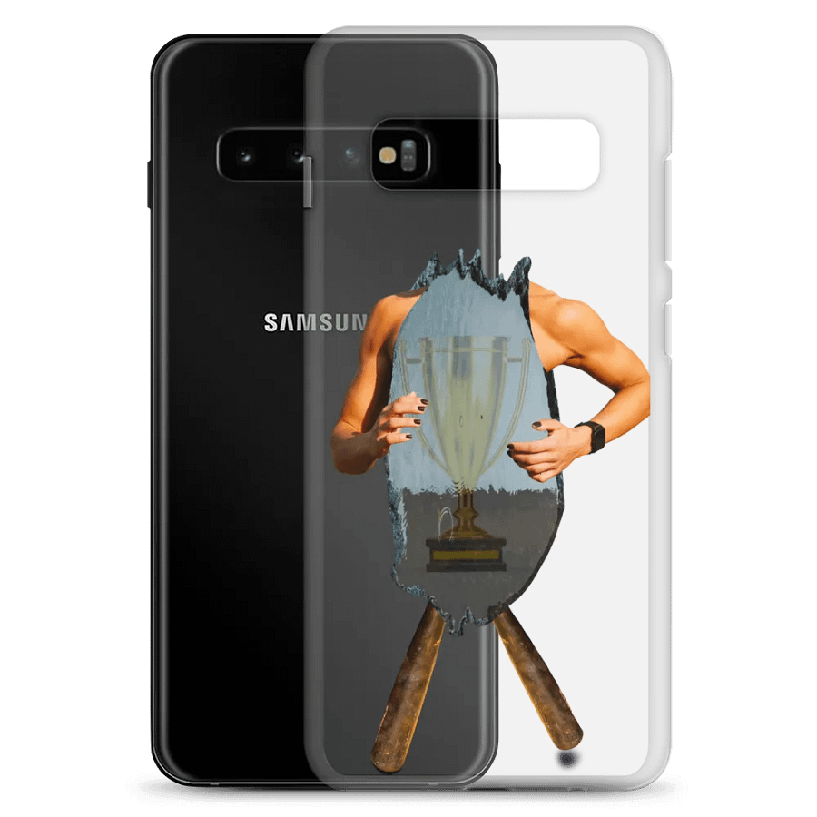 Sporty Puddle Samsung Case product image (20)