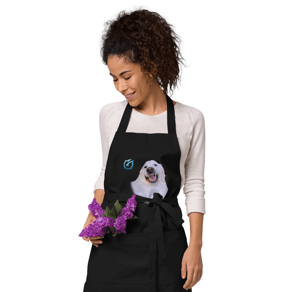 Apron - Derpy Logan - Design #1 product image (23)