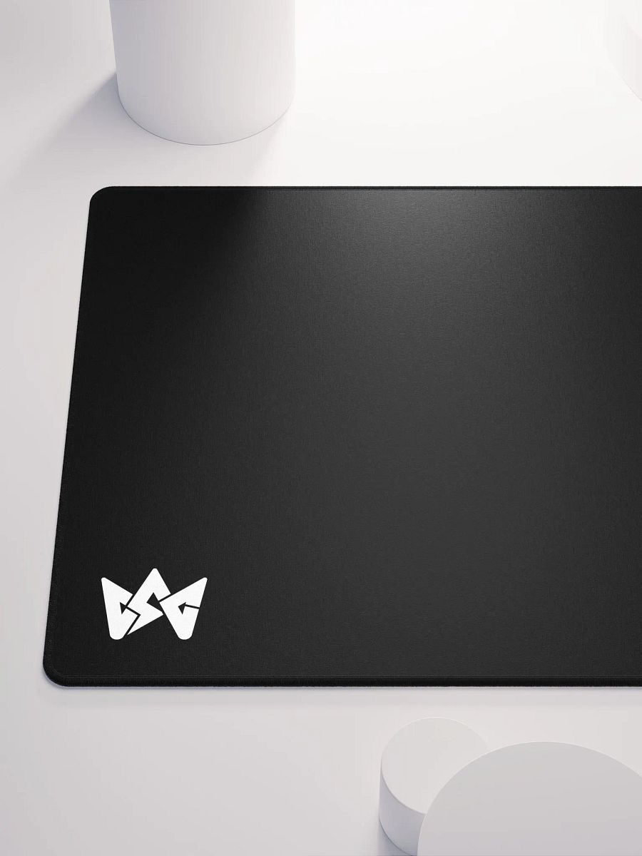 CSG Gaming Mouse Pad (18