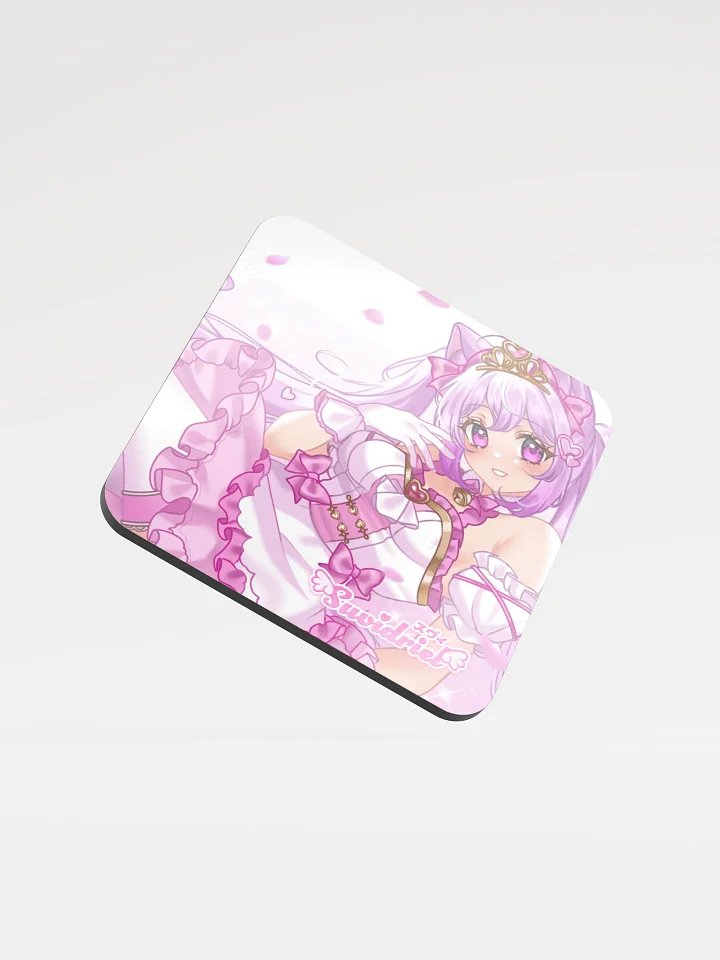 Suvidriel Cork Coaster product image (1)