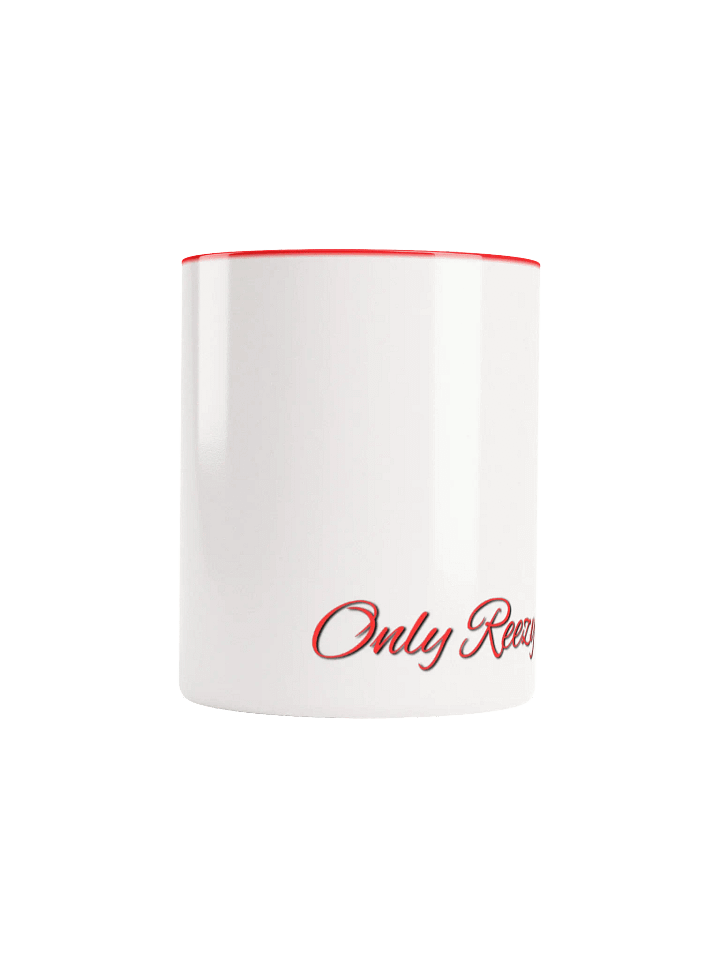 Vibrant Inner Joy Ceramic Mug product image (1)