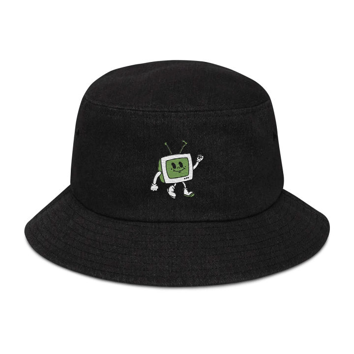 Code Bullet Bucket Hat product image (1)