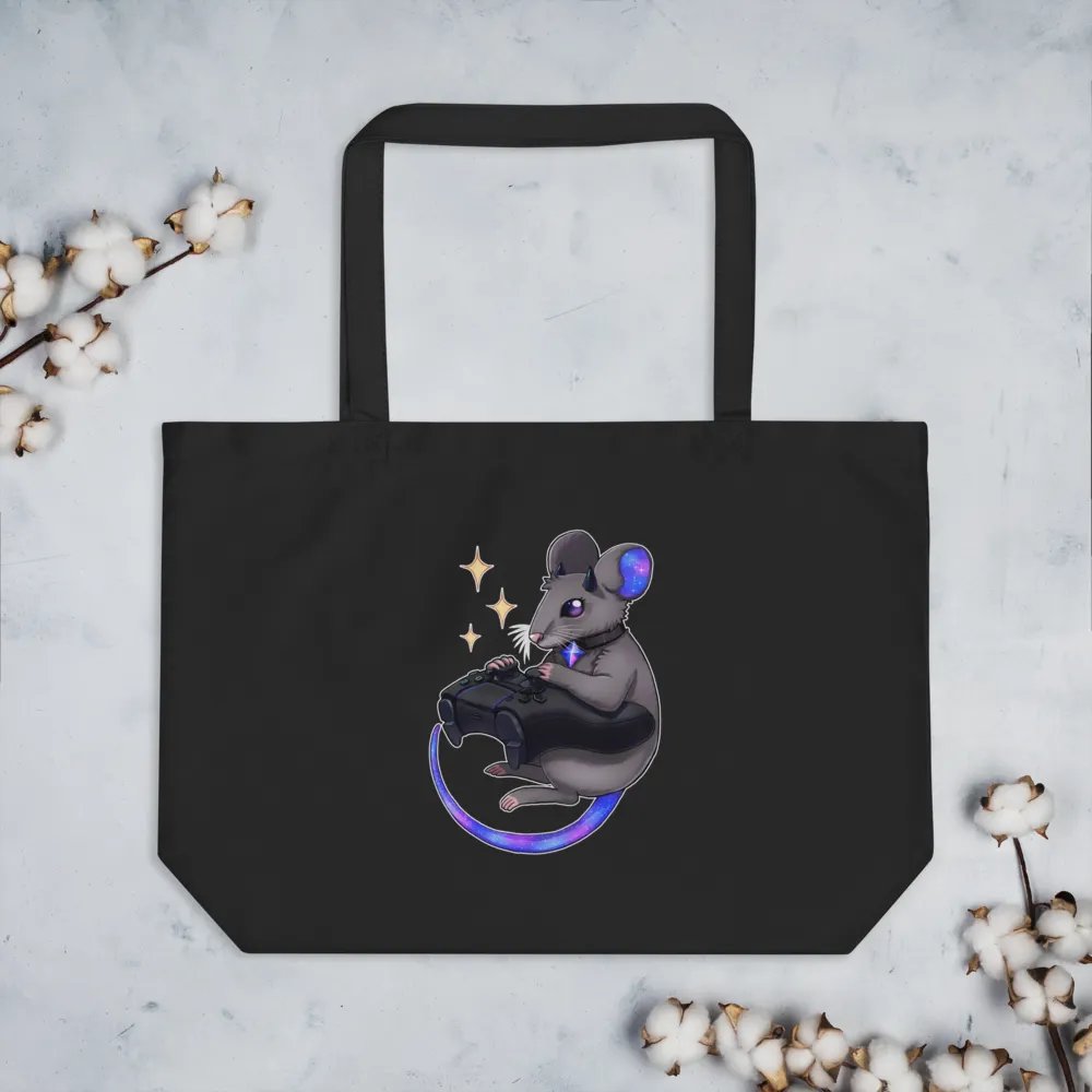 Rat Tote product image (5)