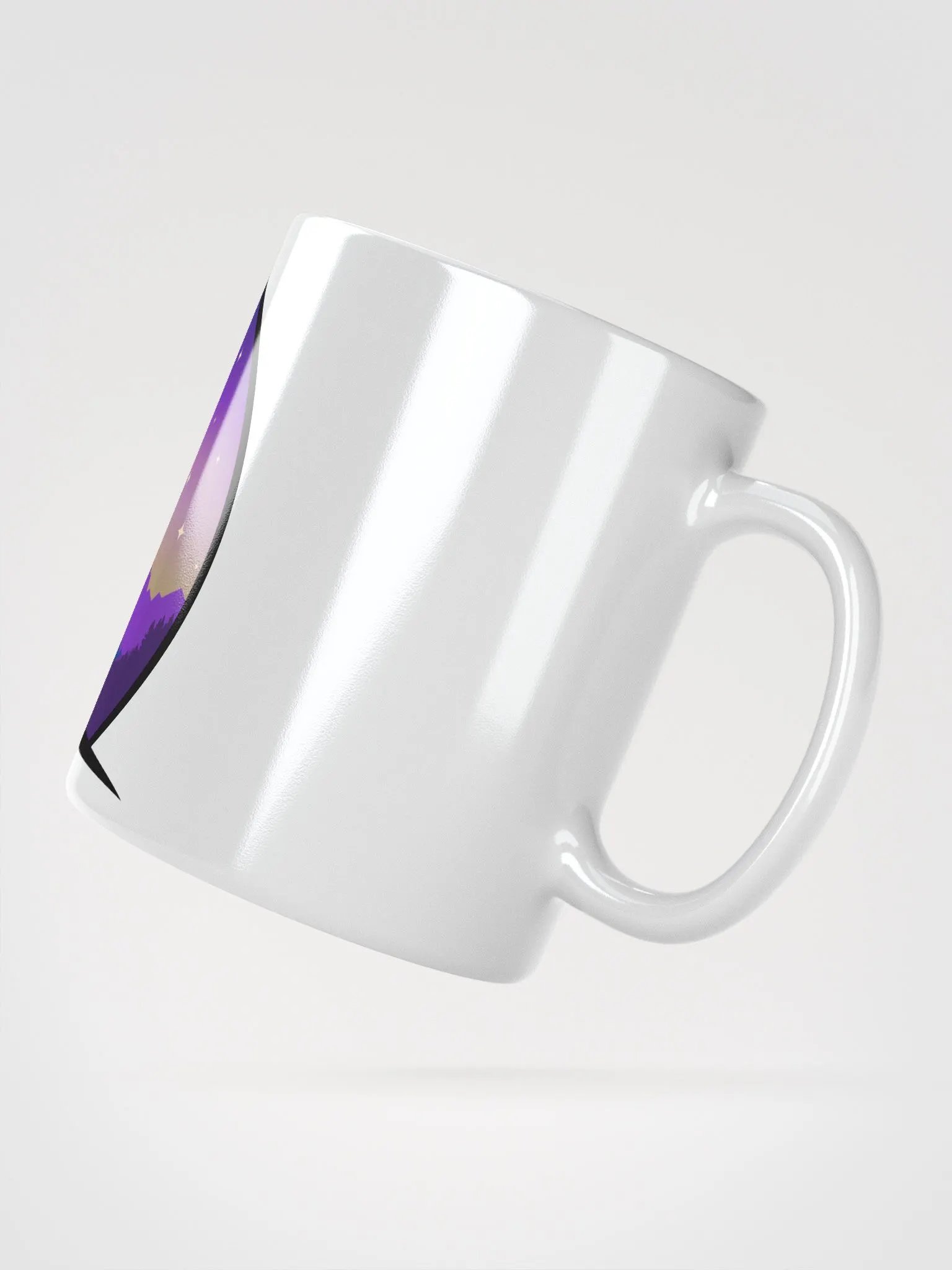 Wonderpup Mug product image (2)