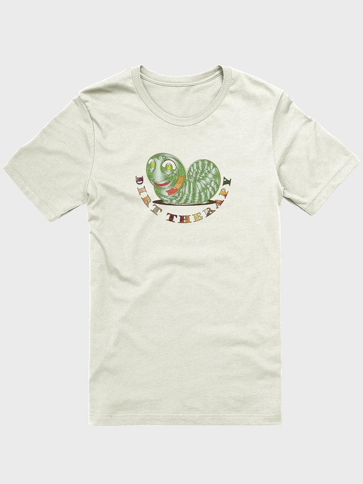 Theater Friends Caterpillar T-Shirt product image (10)