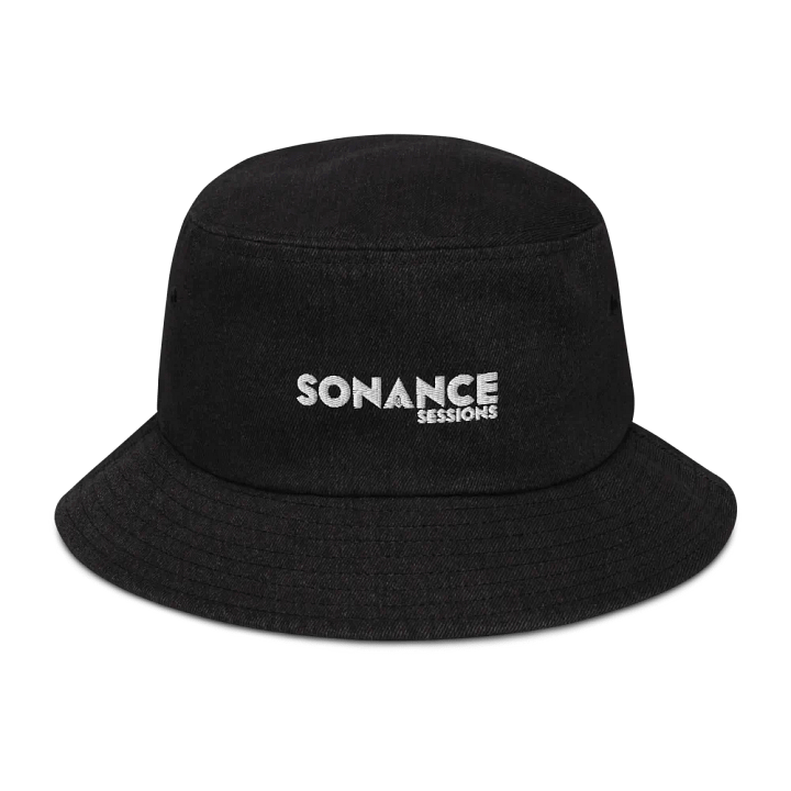 Capstone Denim Bucket Hat product image (1)