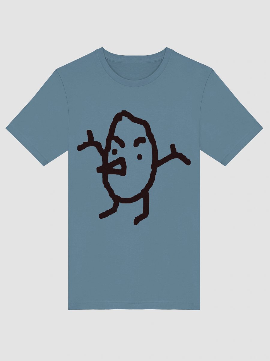 Concept Art Shirt product image (5)