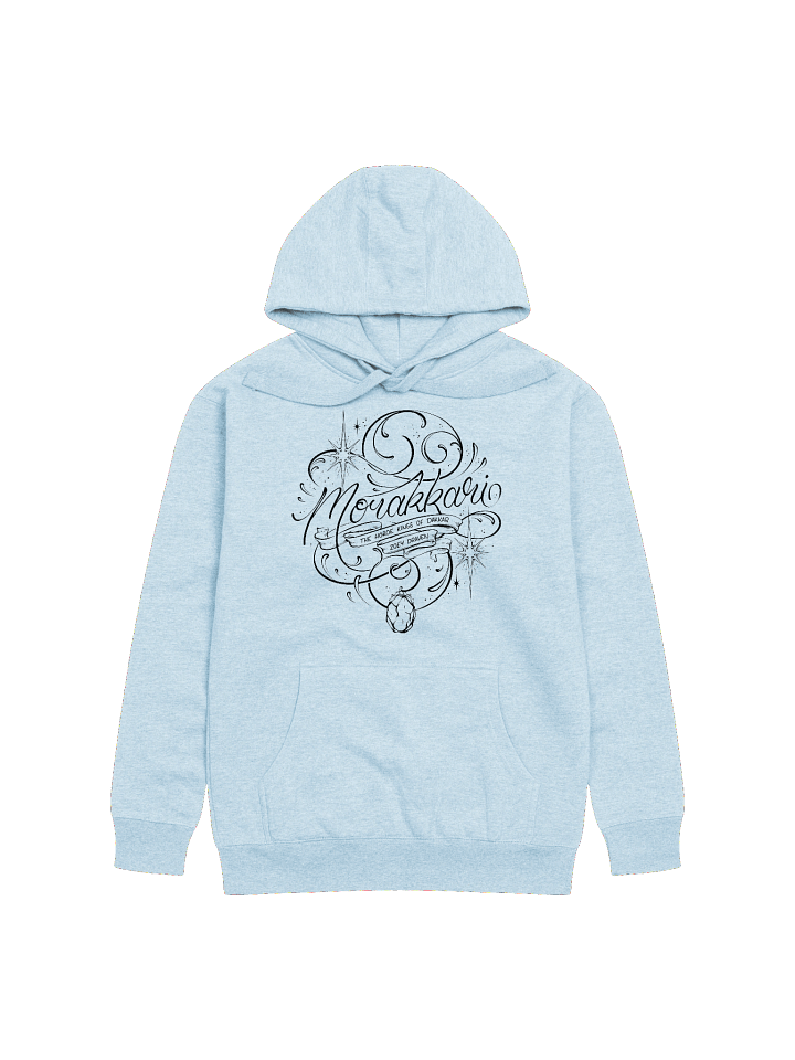 "Morakkari" Hoodie product image (13)