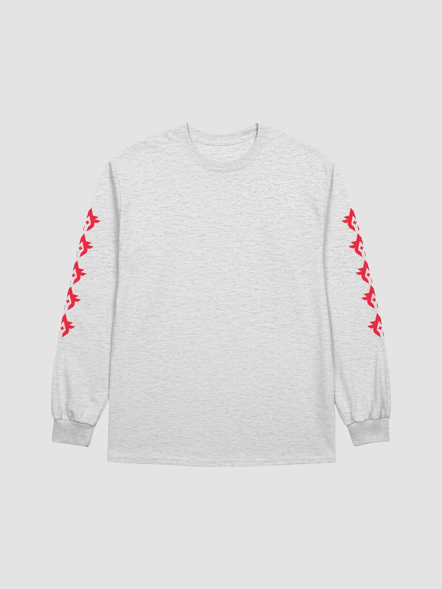 Aero Red Logo Sleeve product image (1)