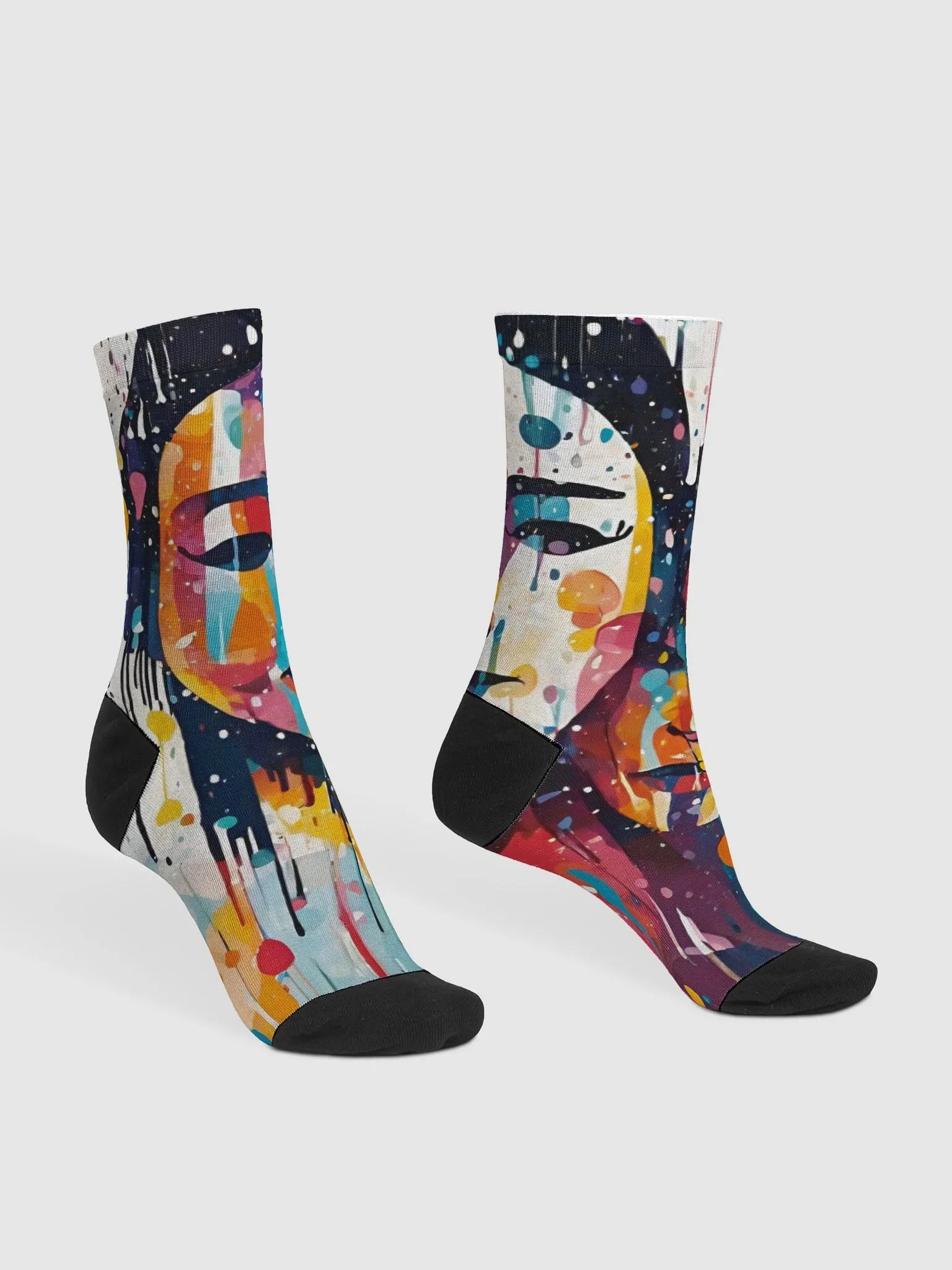 Micasa Socks product image (2)