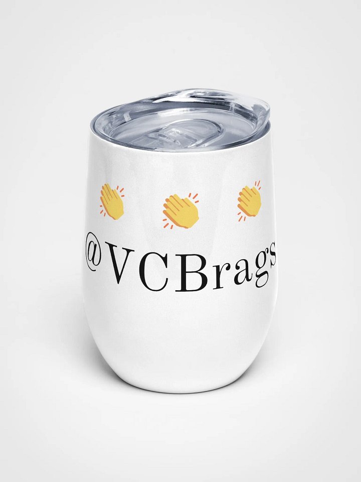 Wine Tumbler product image (1)