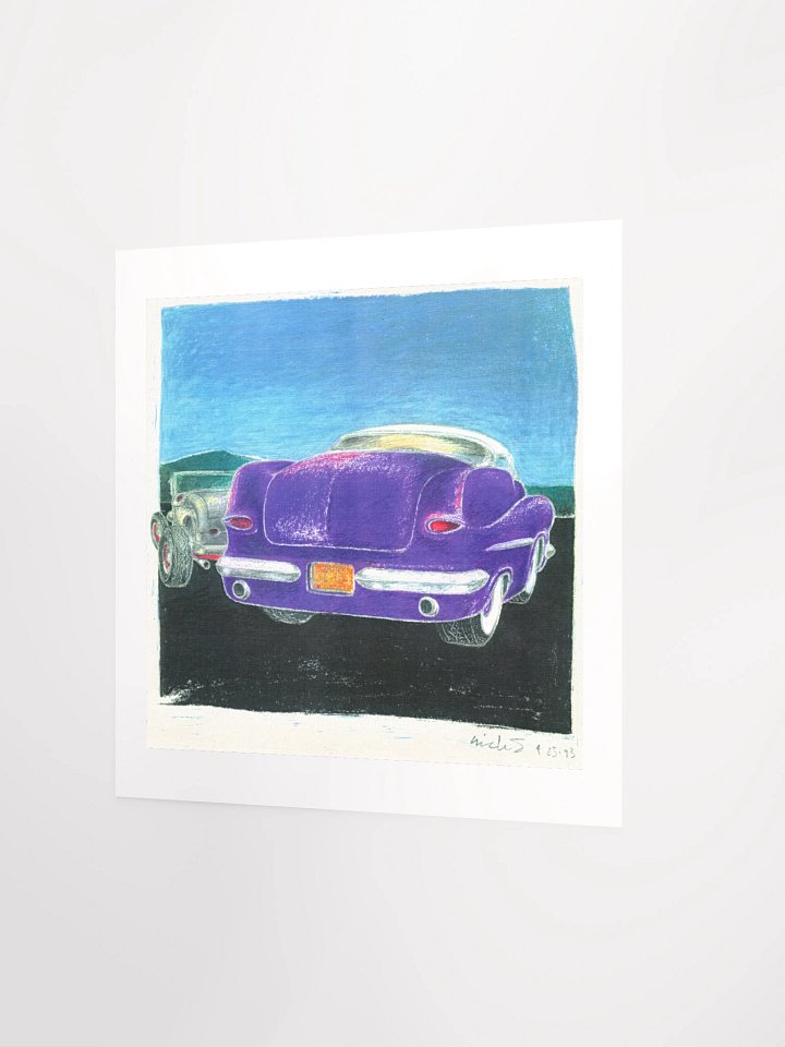 Rod and custom 04.25.93 print product image (4)