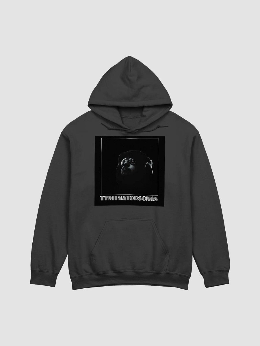 Black & White 2.0 (Black) product image (1)