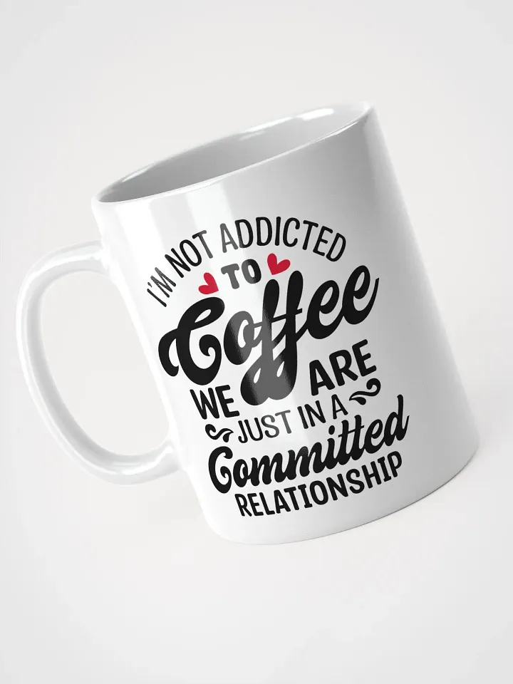Relationship With Coffee product image (2)