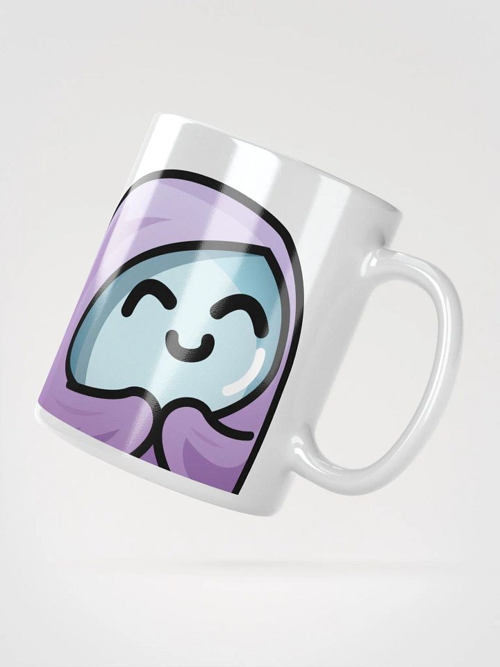 Emote Mug - Cozy product image (4)