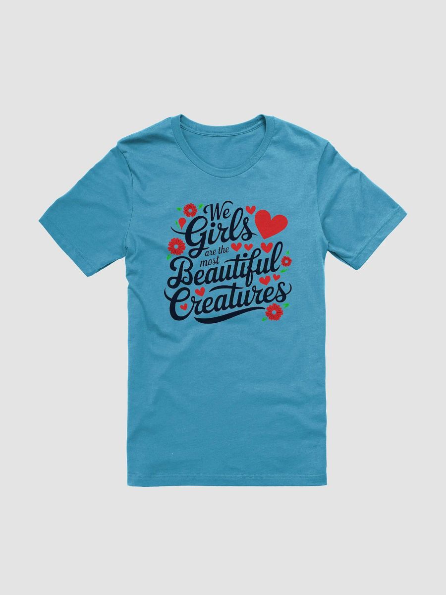 Beautiful Creatures T-Shirt product image (87)