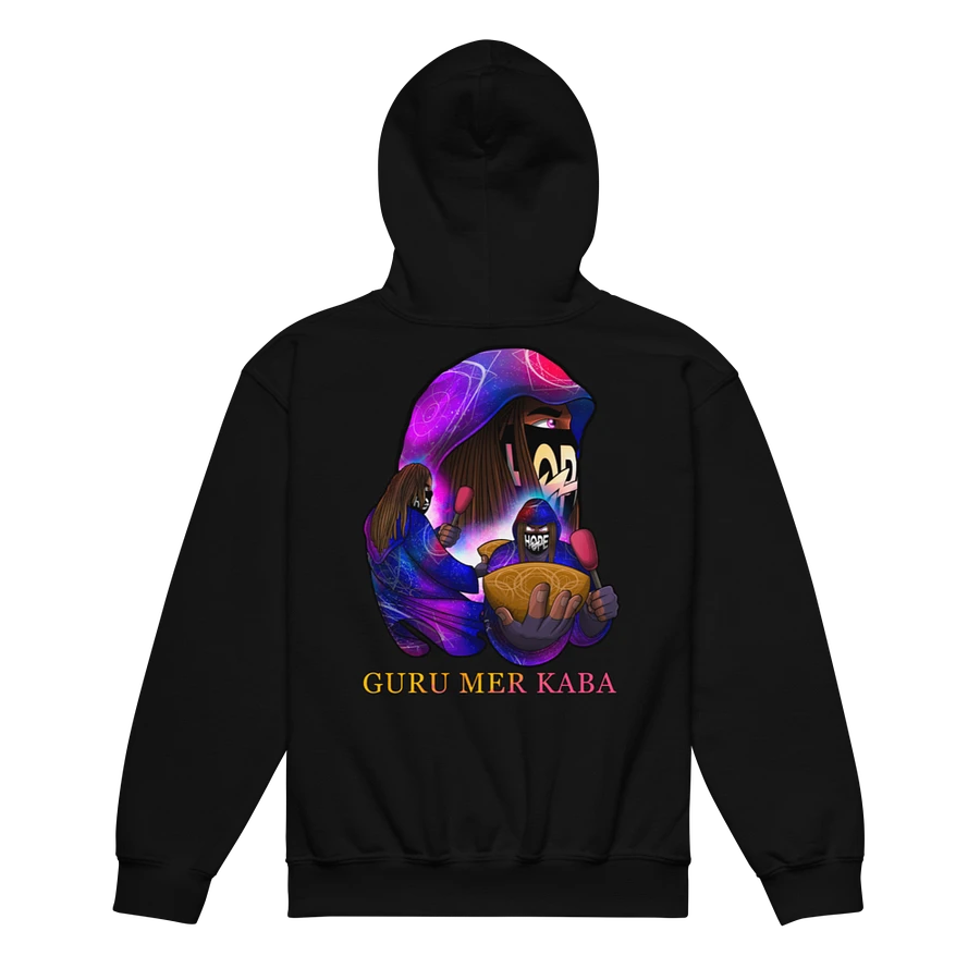 PassingFist Kids Hoodie product image (13)