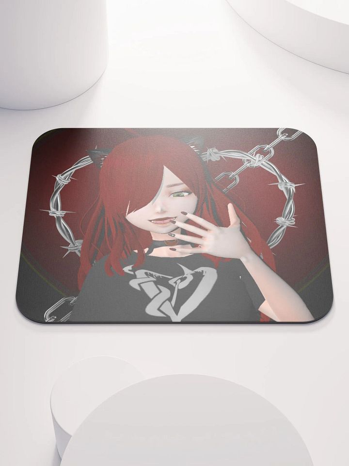 Edgy Mystik Mouse Pad product image (1)