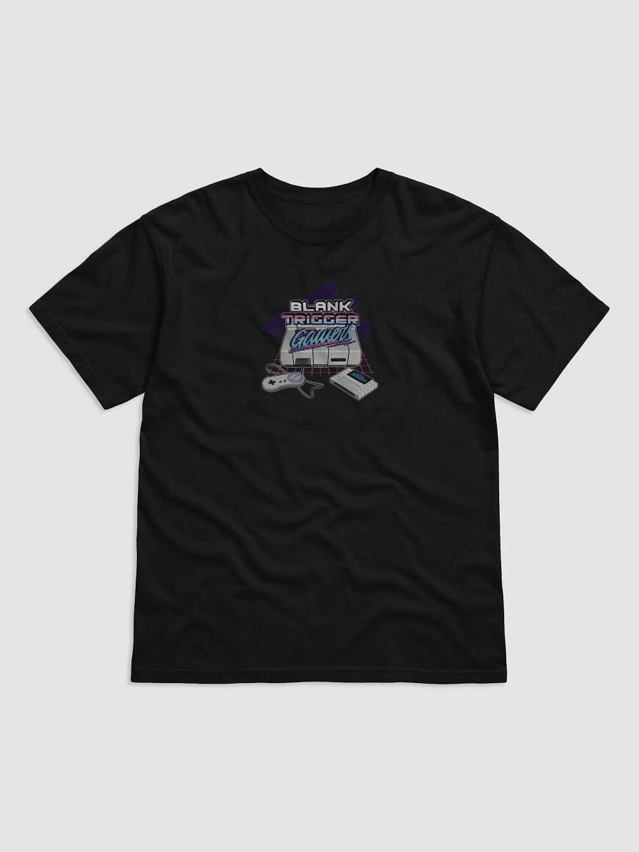 BTG Retro T-Shirt product image (1)