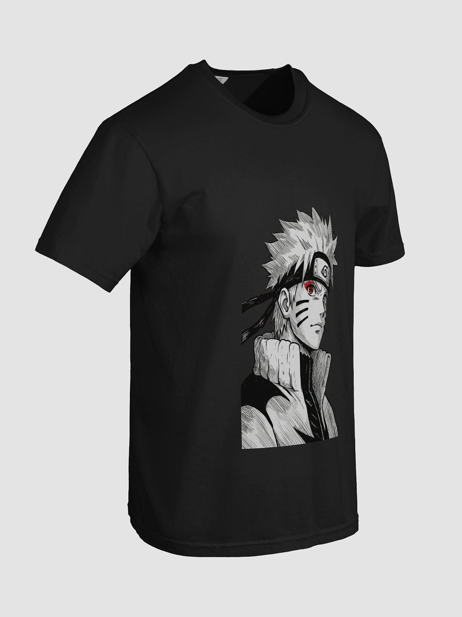 Ultra-Soft Cotton Comfort: Heavyweight T-Shirt product image (13)