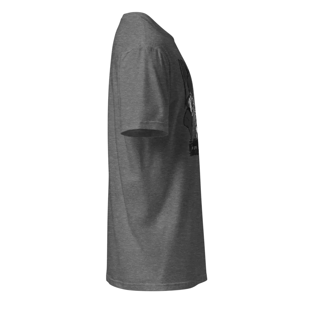 POW/MIA Flags Crossed product image (8)