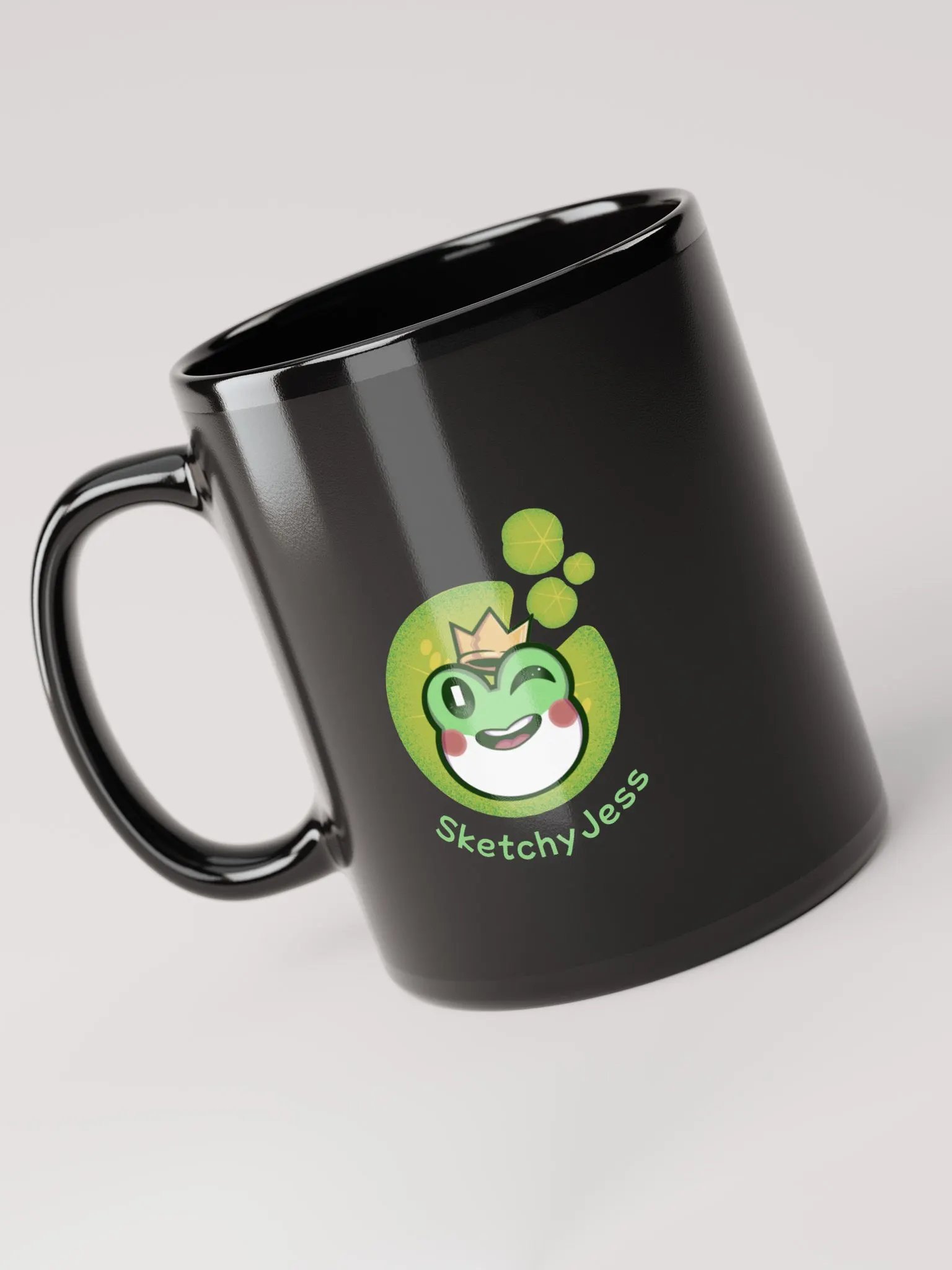 Froogy Mug of Tears product image (5)