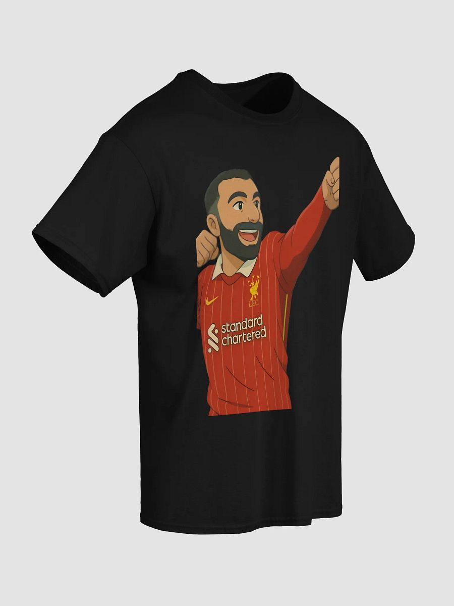 T-Shirt - Mo Salah Goal Celebration - Liverpool FC (Various Colours) product image (56)