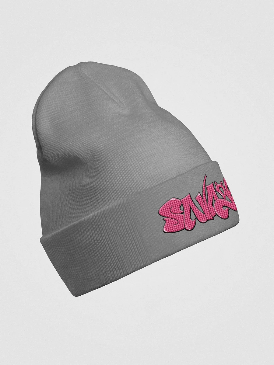 Savage Beanie product image (3)