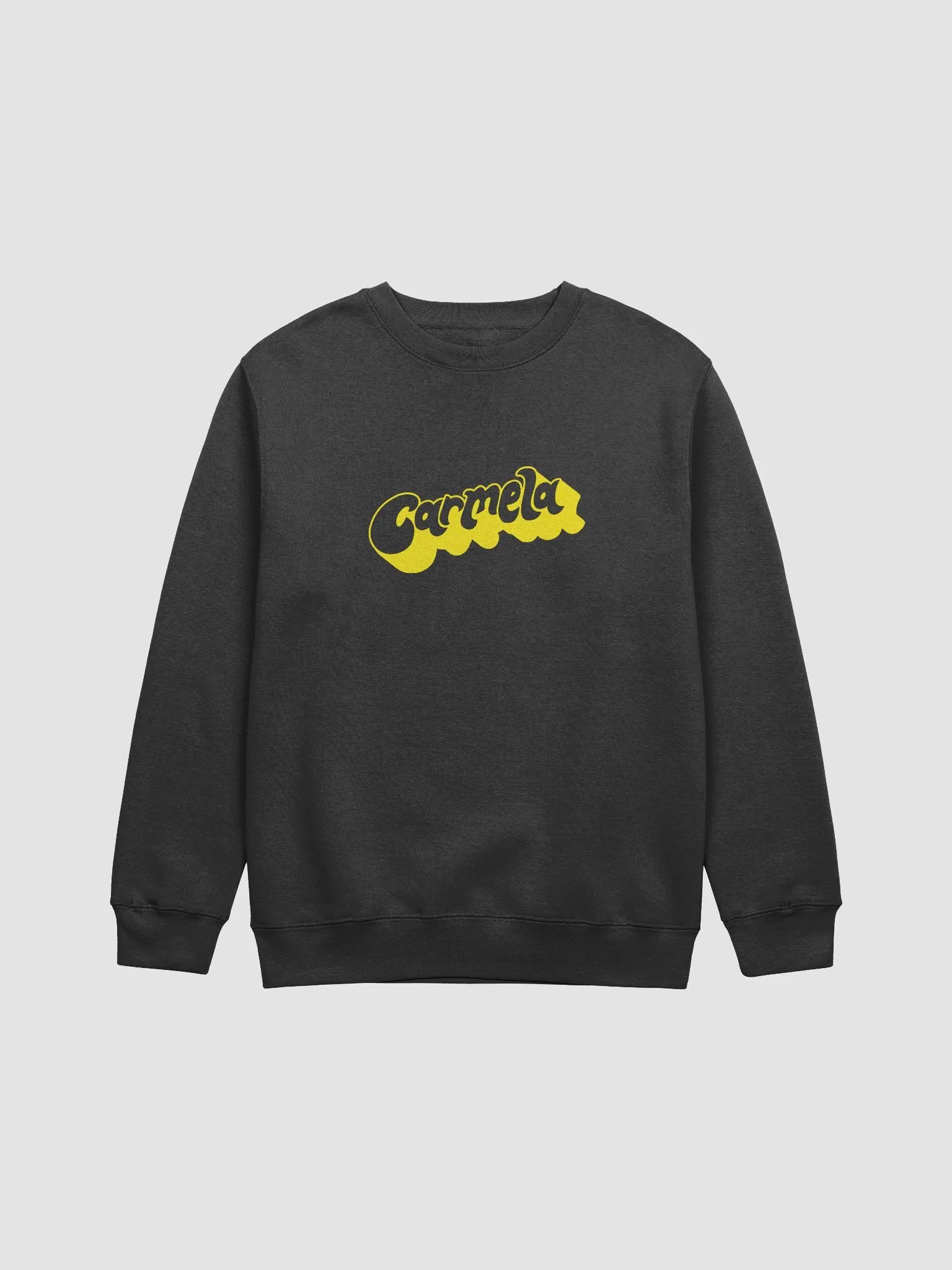 Carmela Unisex Crewneck product image (2)
