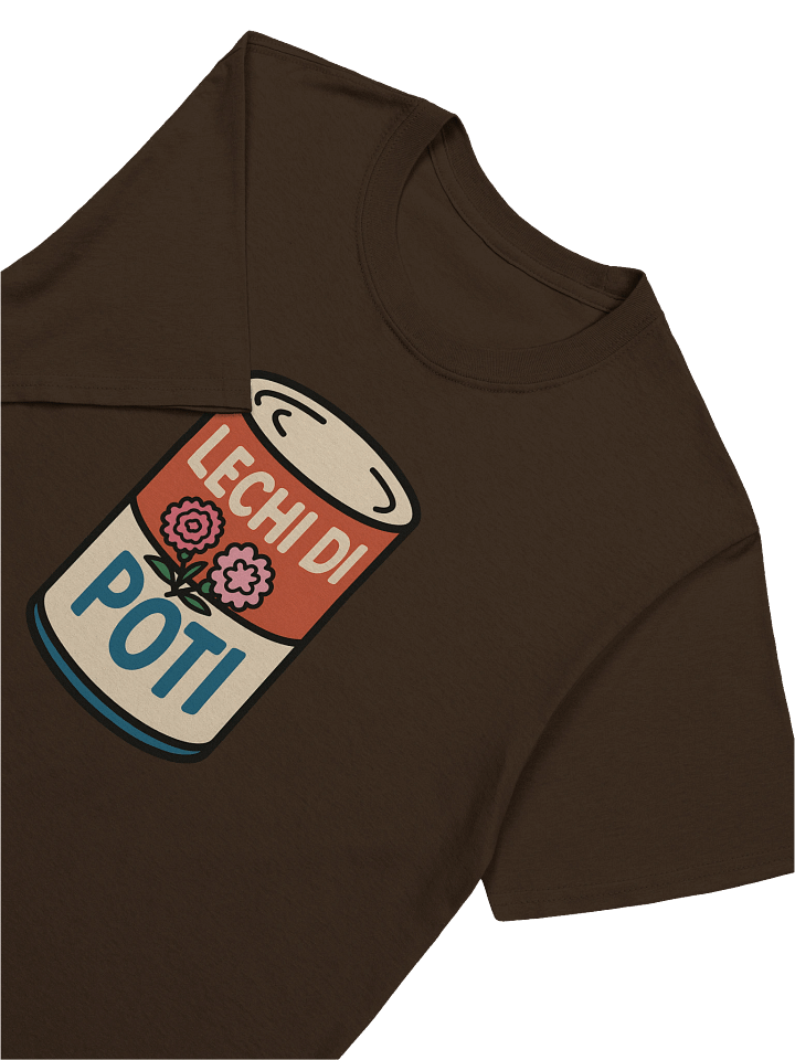 Lechi di Poti T-Shirt product image (6)